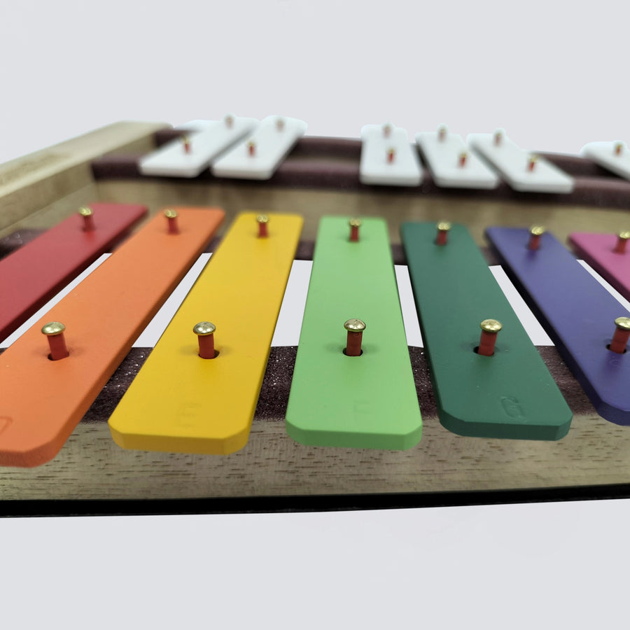Solventuri Glockenspiel DC-1018c