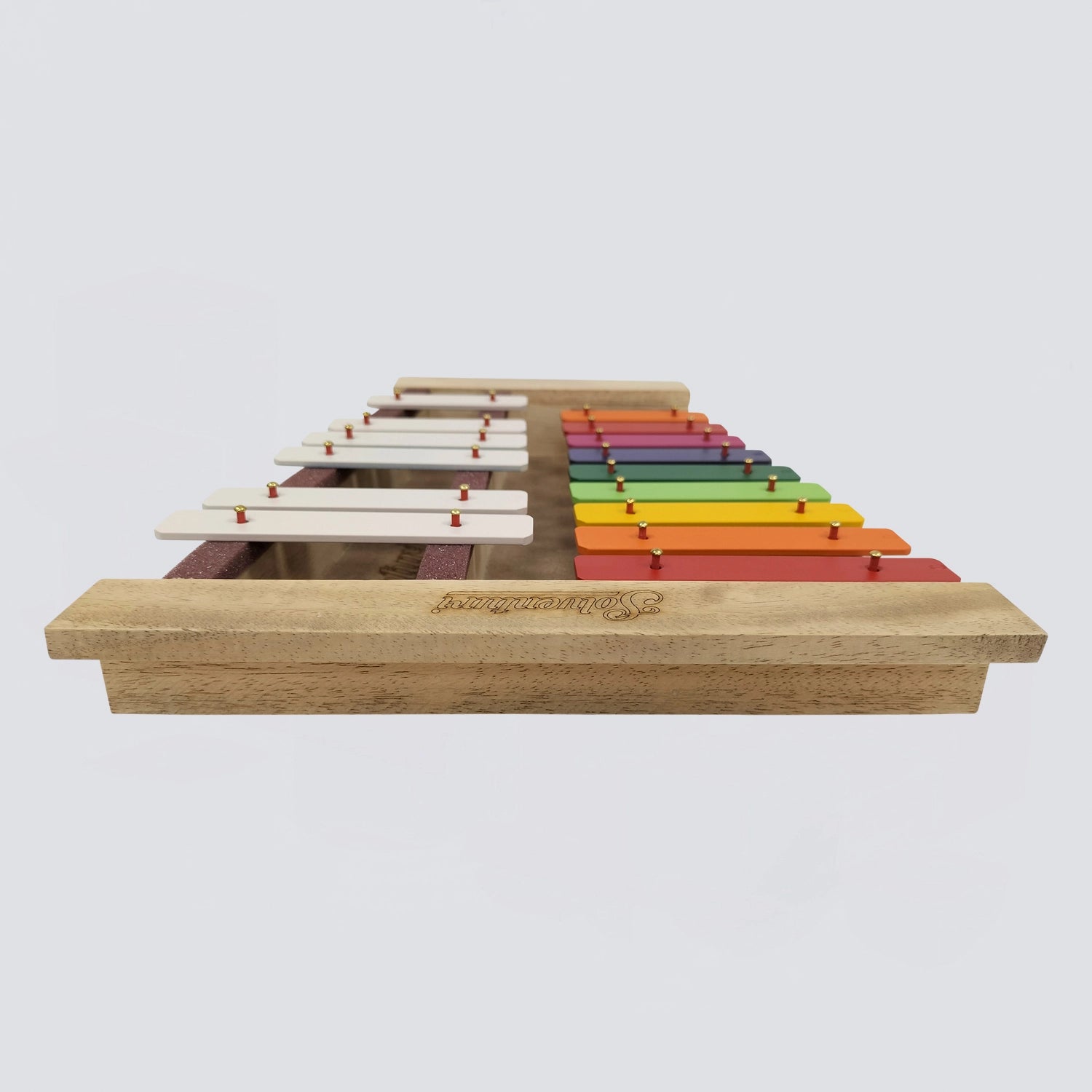 Solventuri Glockenspiel DC-1018c