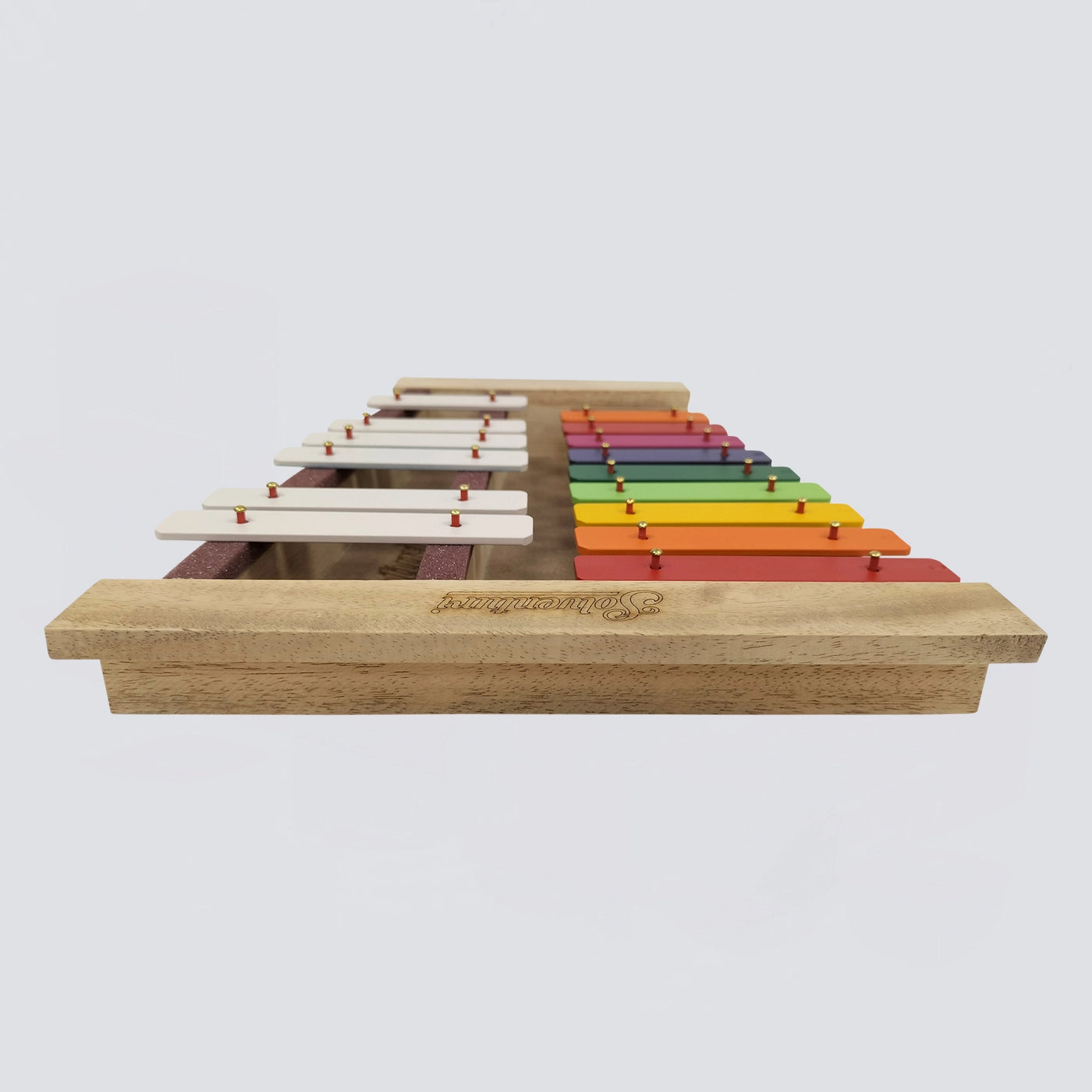 Solventuri Glockenspiel DC-1018c