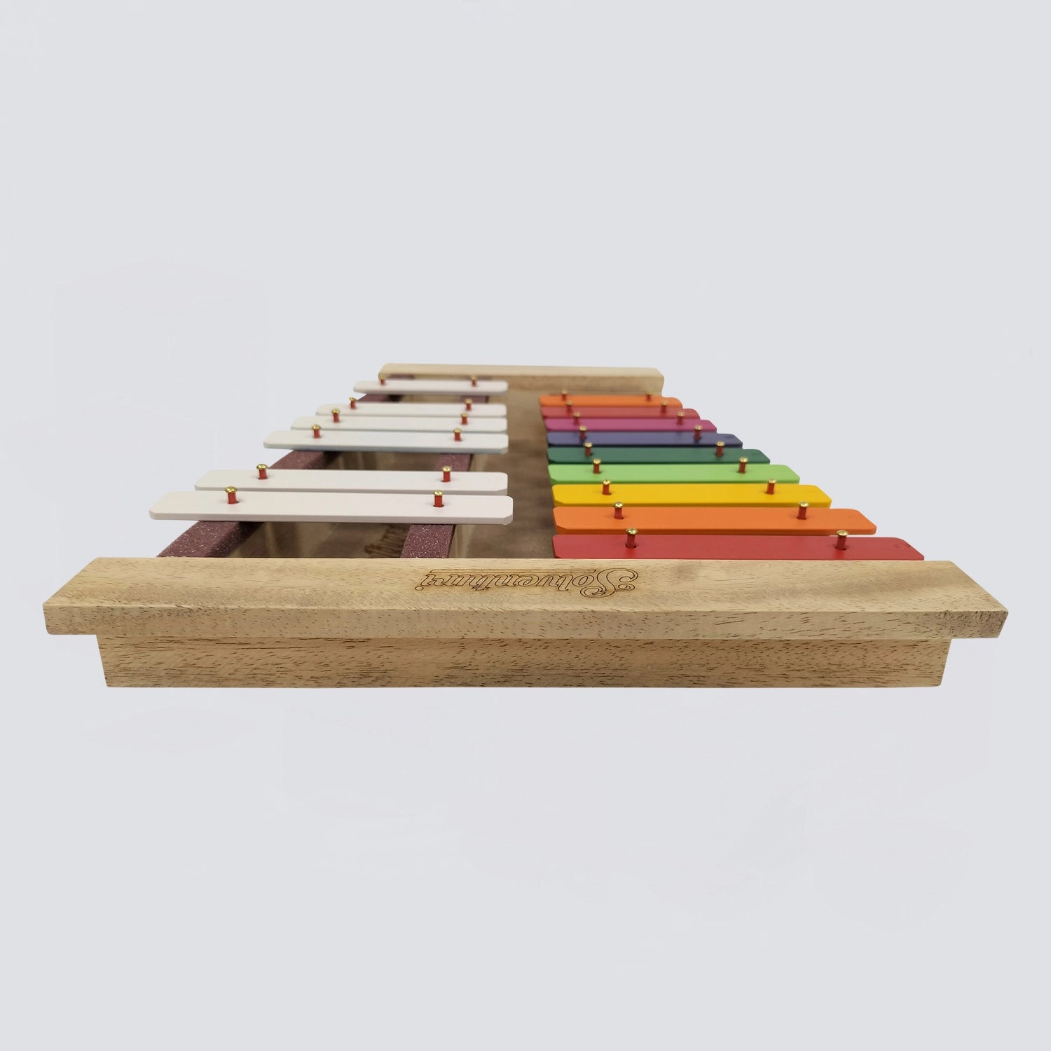 Solventuri Glockenspiel DC-1018c