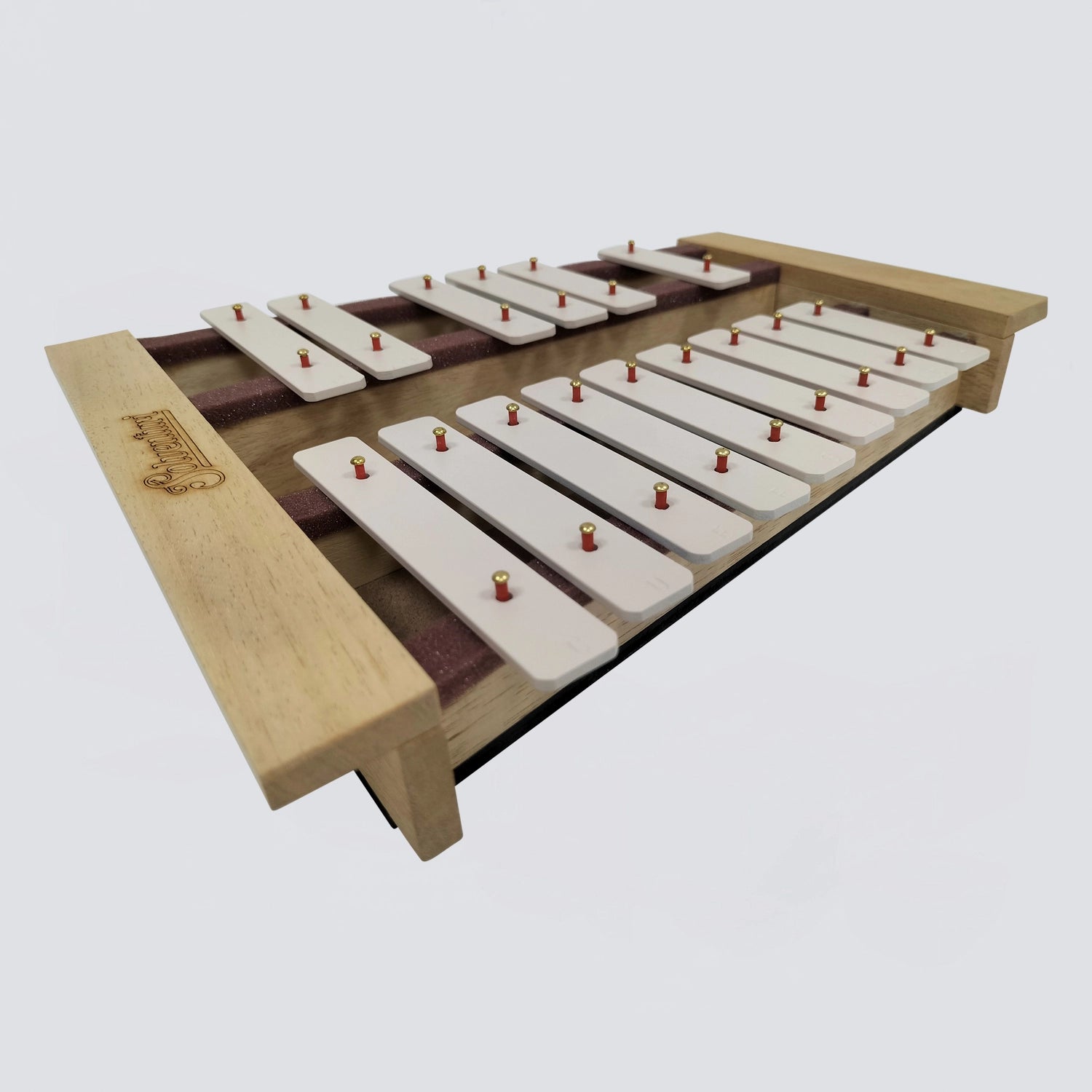 Solventuri Glockenspiel DC-1018b