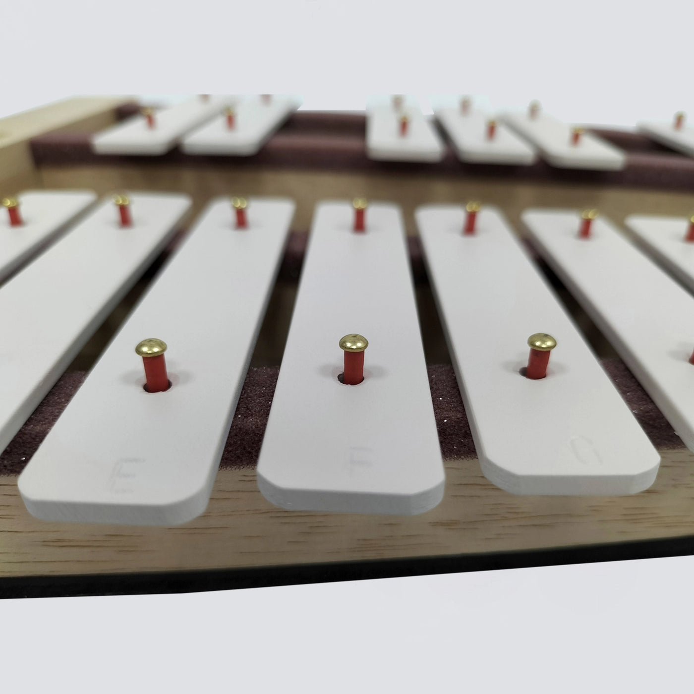 Solventuri Glockenspiel DC-1018b