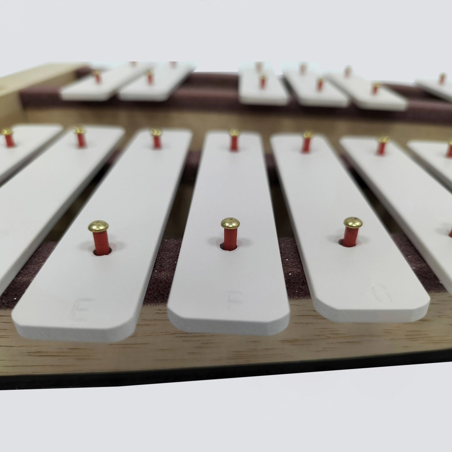 Solventuri Glockenspiel DC-1018b