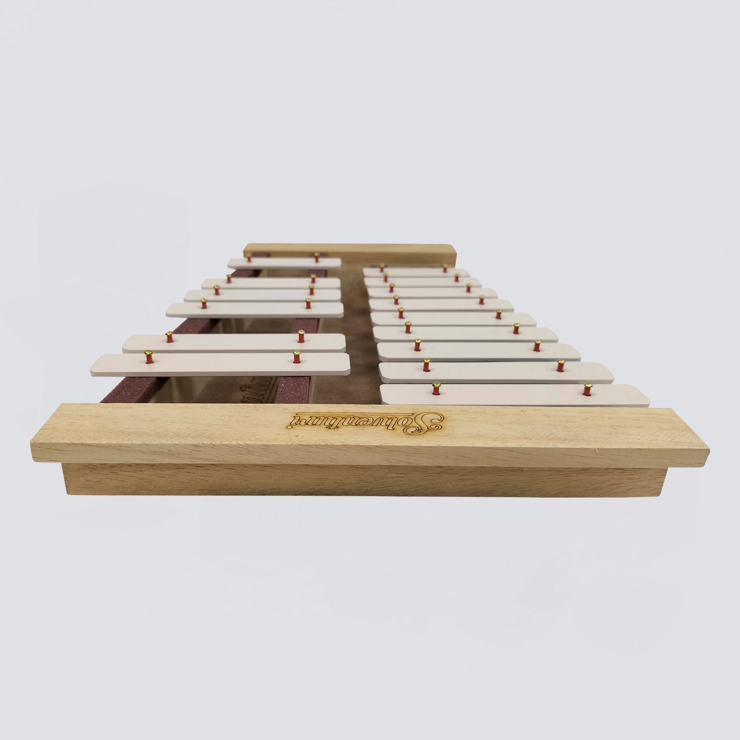 Solventuri Glockenspiel DC-1018b