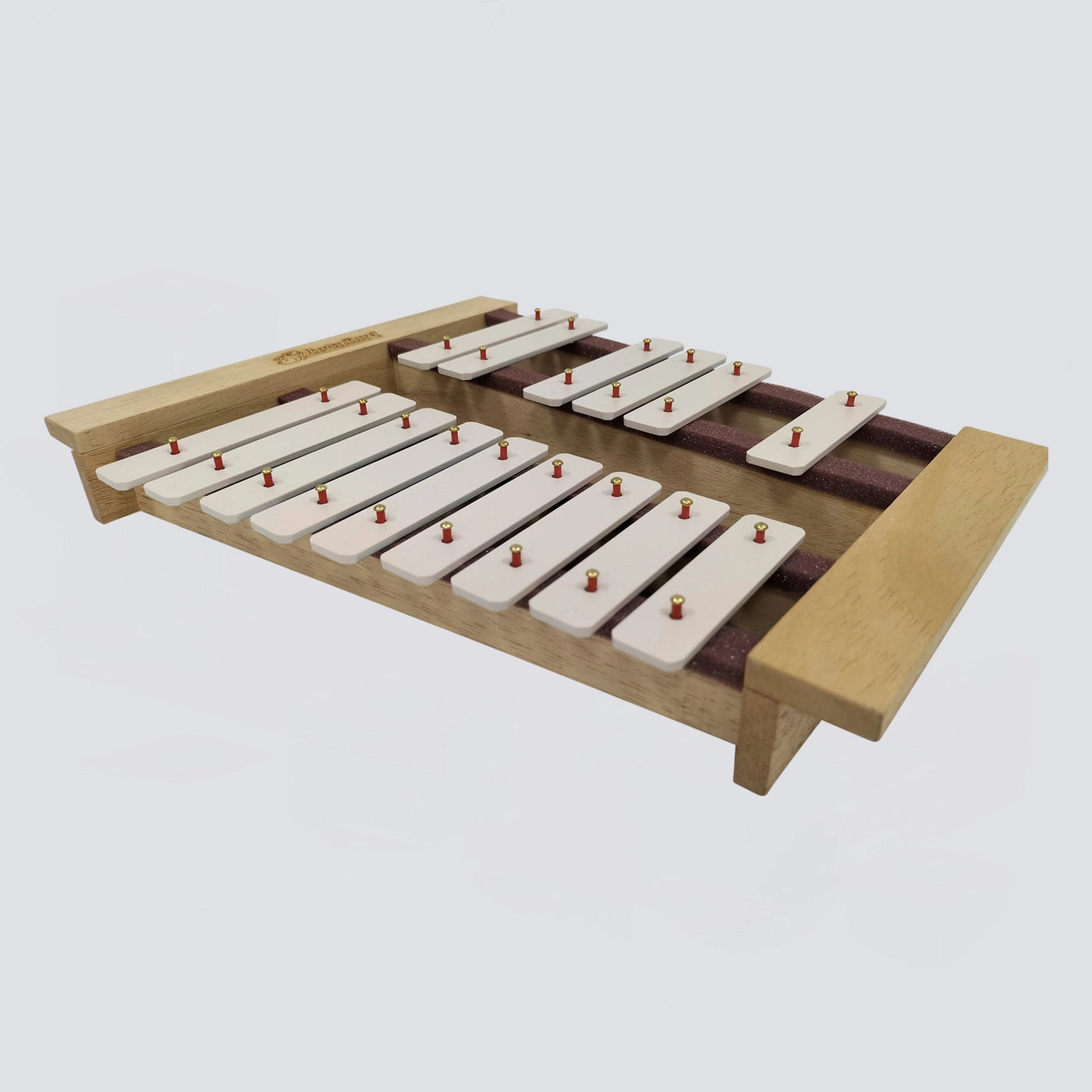 Solventuri Glockenspiel DC-1018b