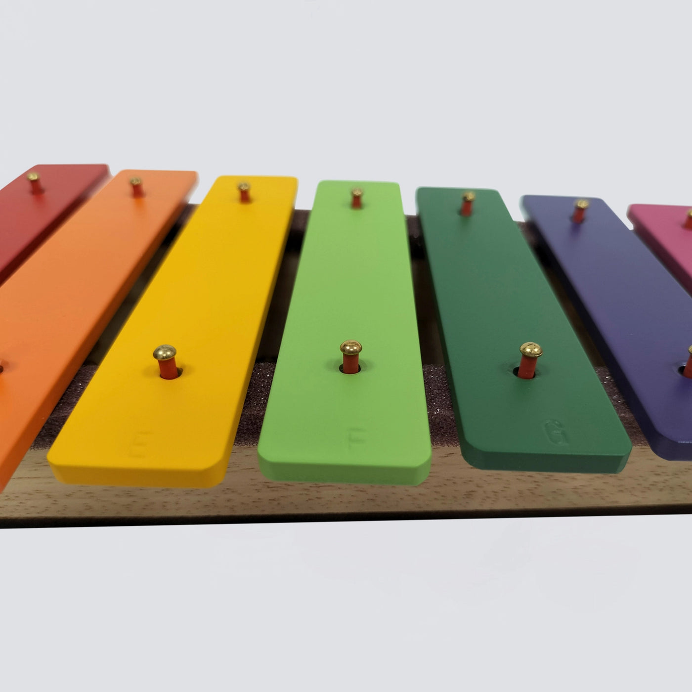 Solventuri Glockenspiel D-1012c