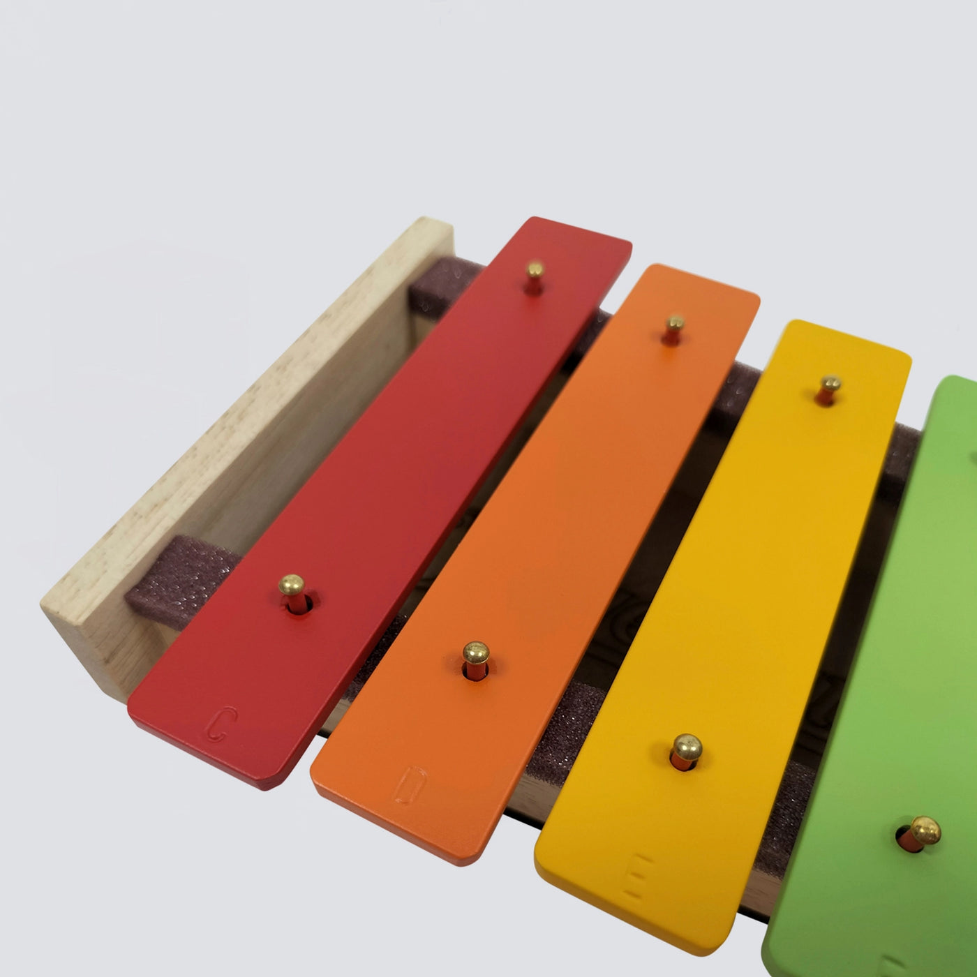 Solventuri Glockenspiel D-1012c