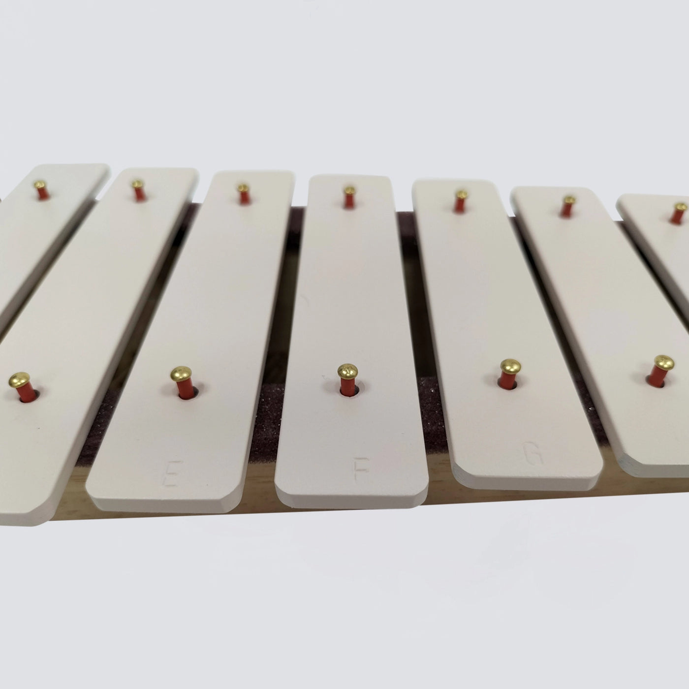 Solventuri Glockenspiel D-1012b