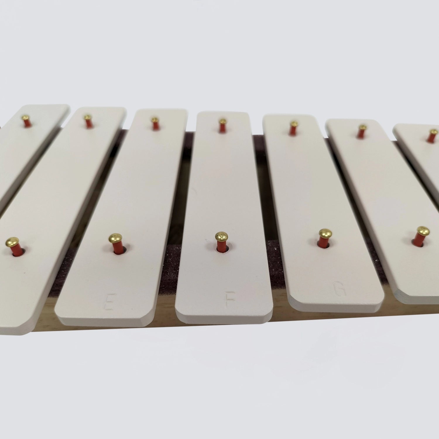 Solventuri Glockenspiel D-1012b