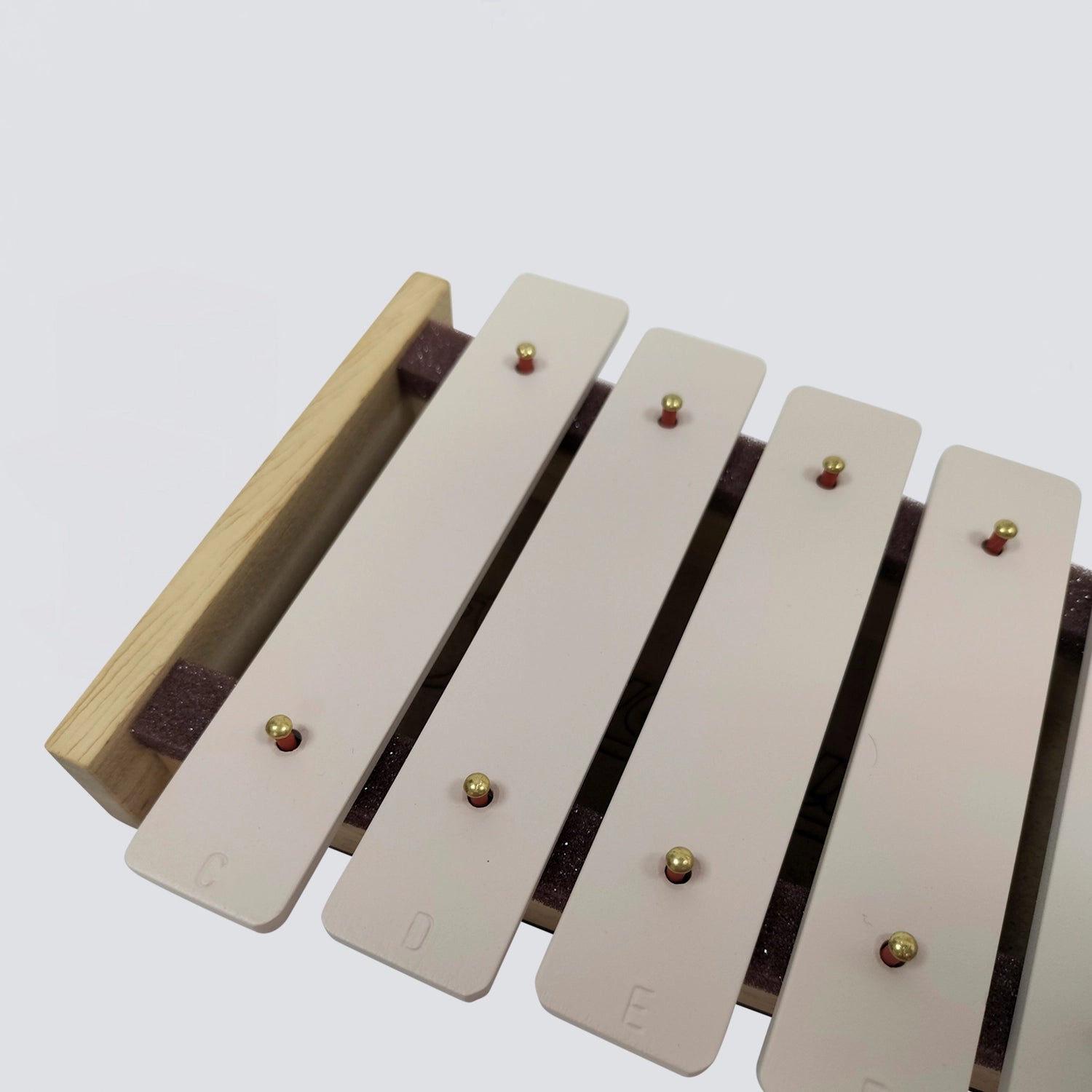 Solventuri Glockenspiel D-1012b