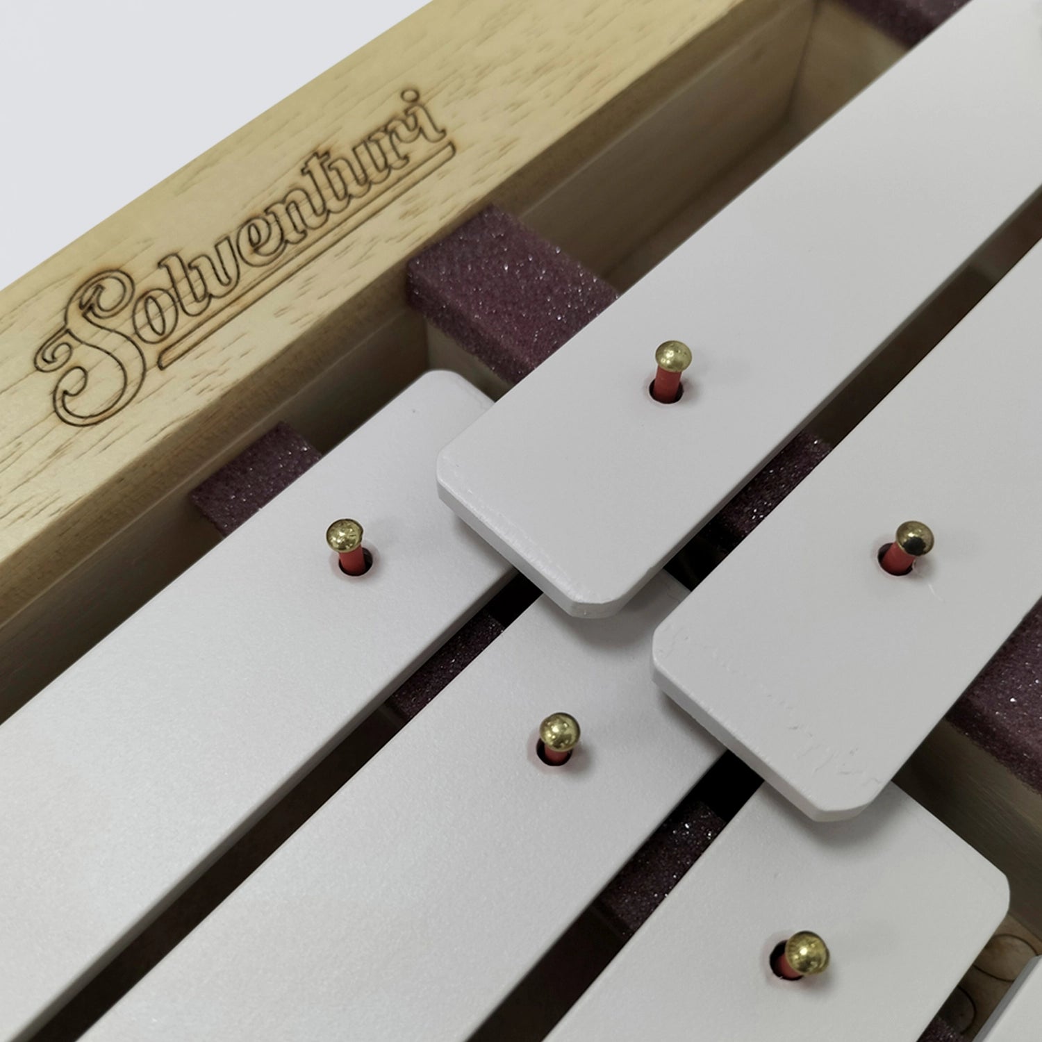 Solventuri Glockenspiel M-CSb