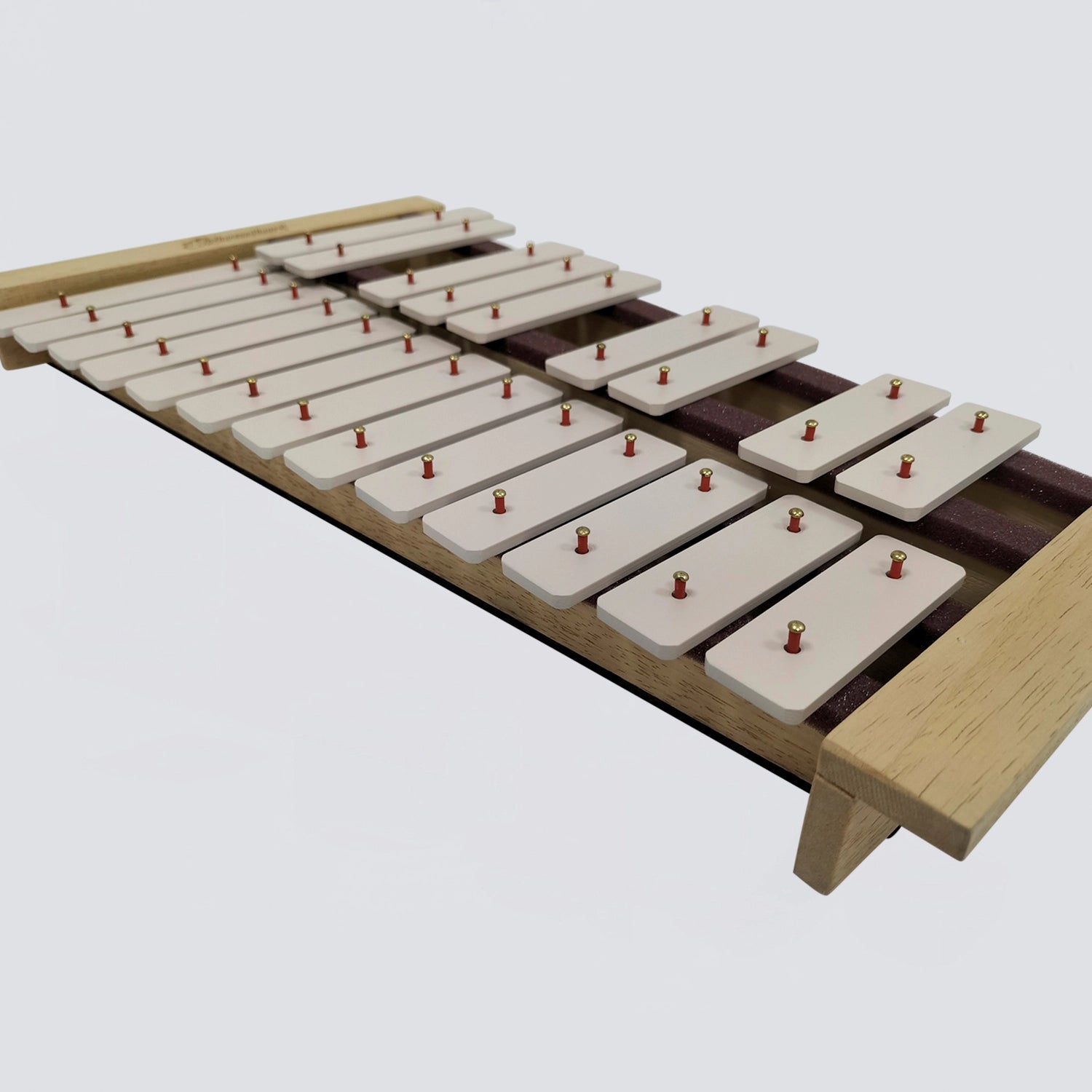 Solventuri Glockenspiel M-CSb