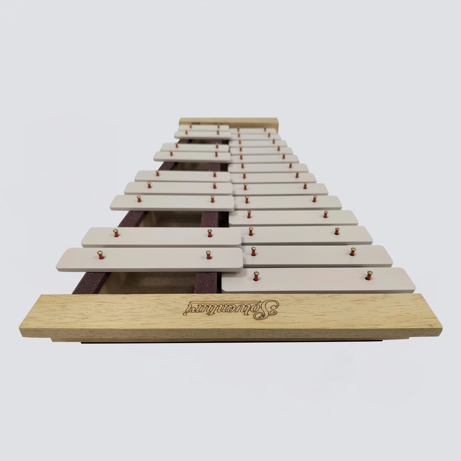 Solventuri Glockenspiel M-CSb