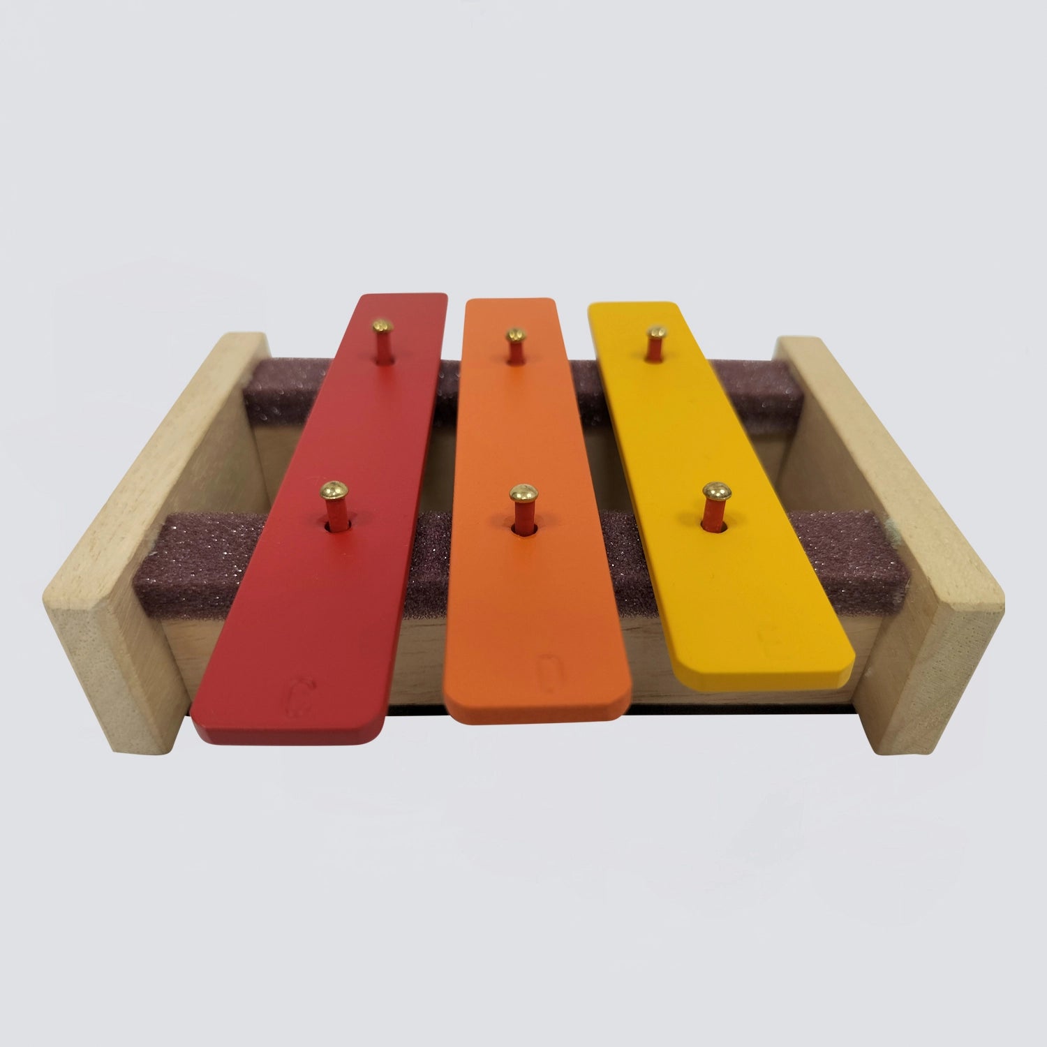Solventuri Glockenspiel D-1003c-1