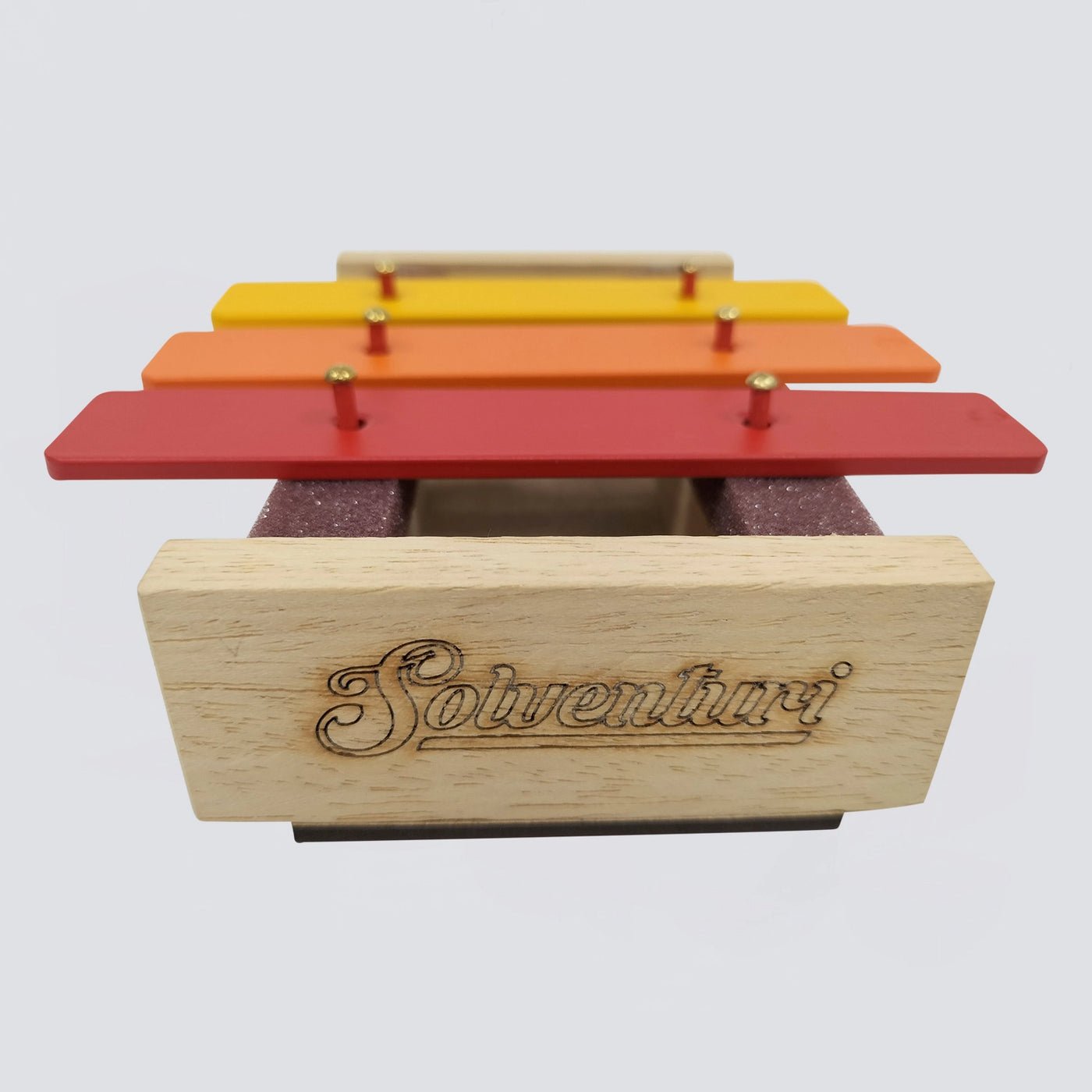 Solventuri Glockenspiel D-1003c-1