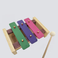 Solventuri Glockenspiel D-1003c-2