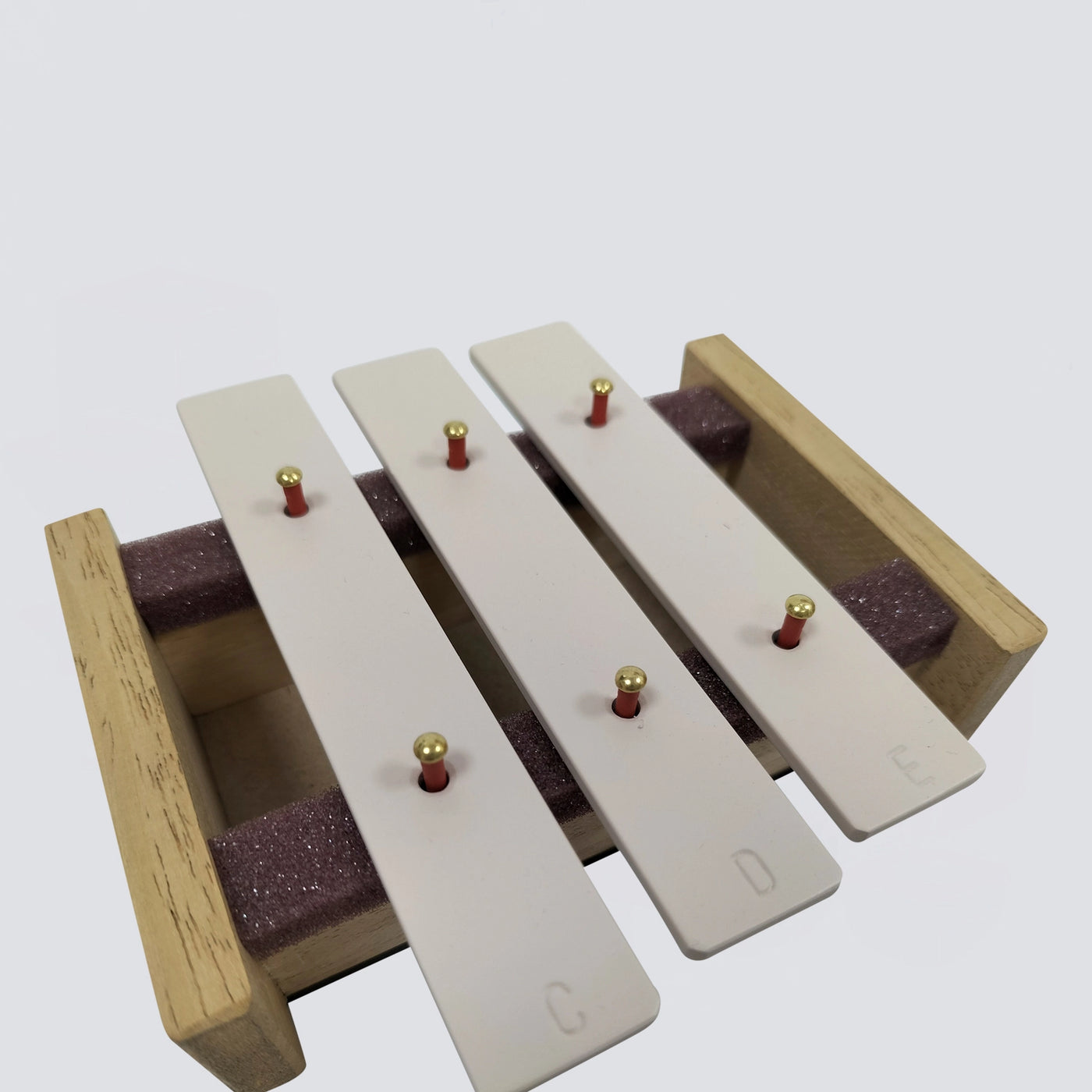 Solventuri Glockenspiel D-1003b-2