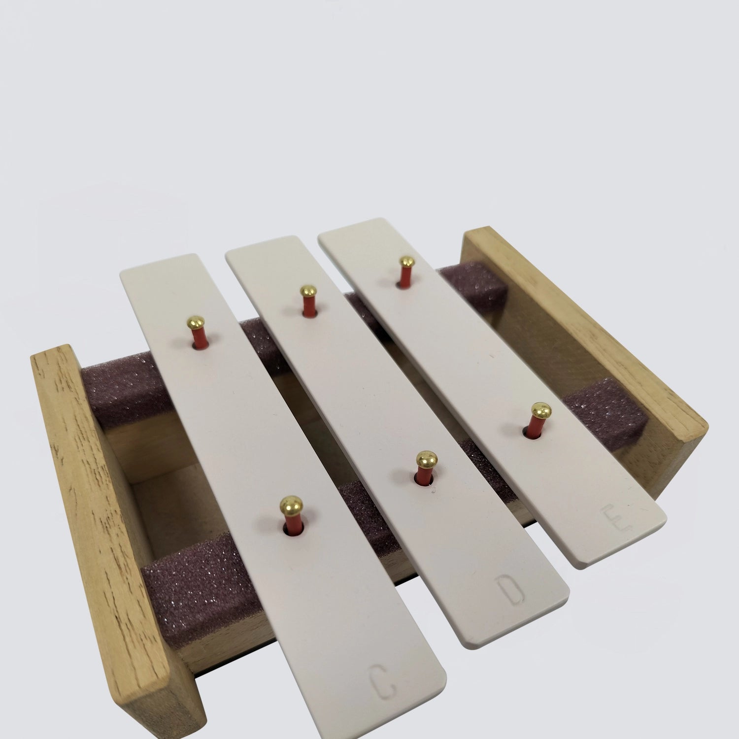 Solventuri Glockenspiel D-1003b-2