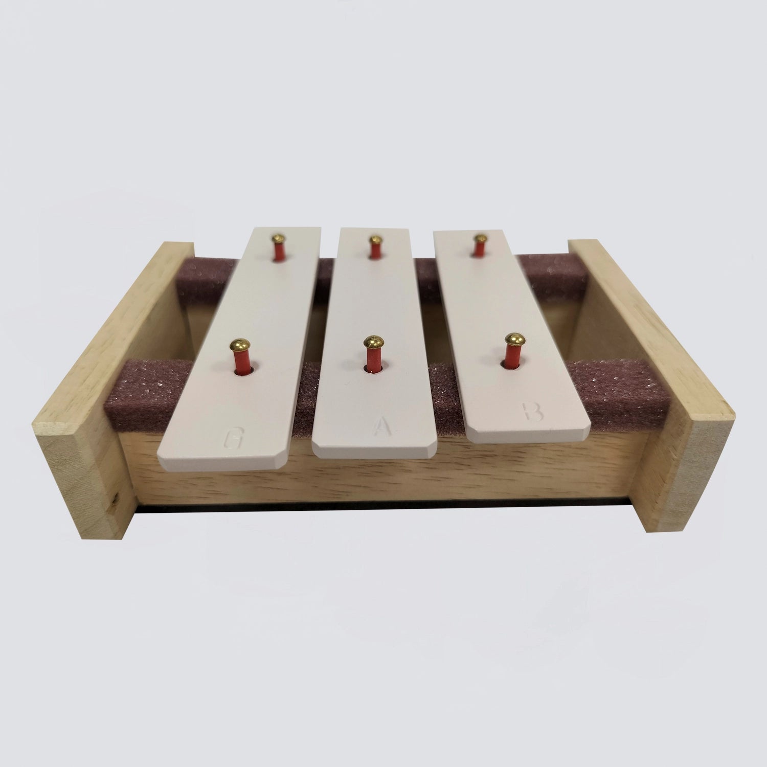 Solventuri Glockenspiel D-1003b-2