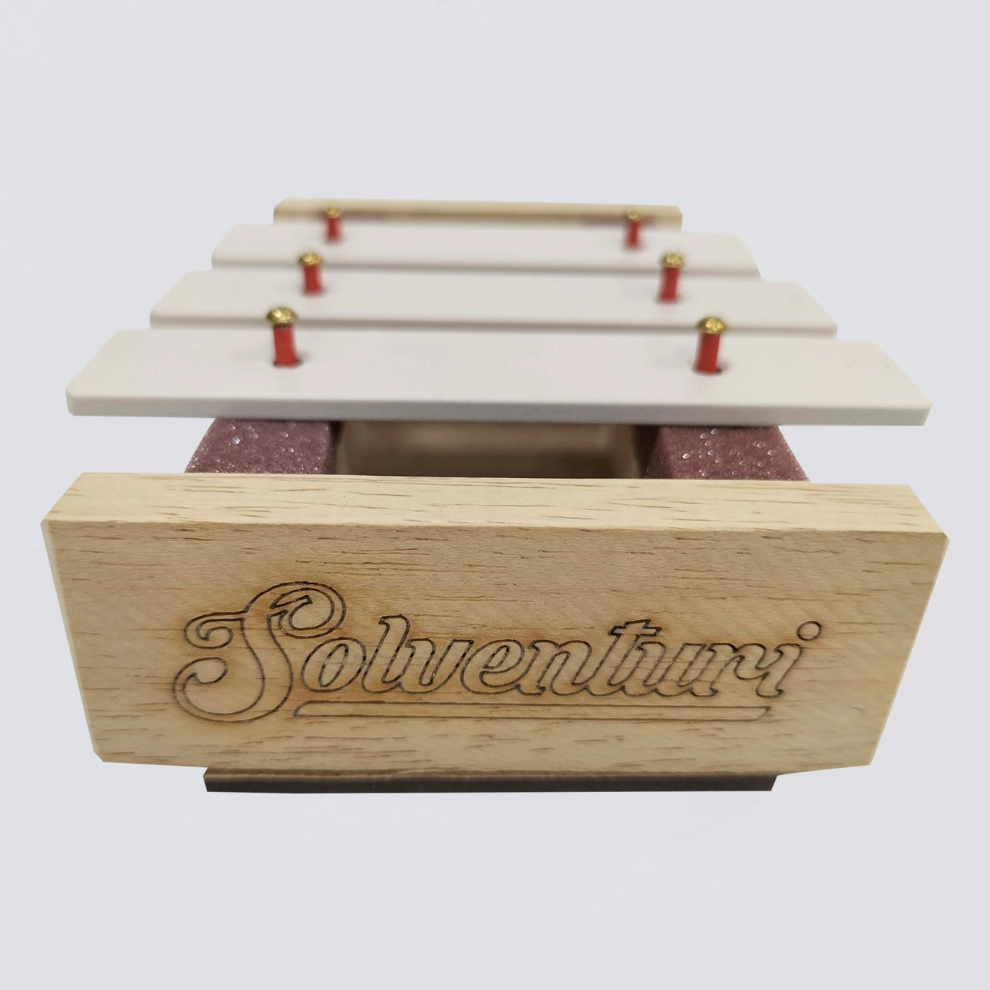 Solventuri Glockenspiel D-1003b-2