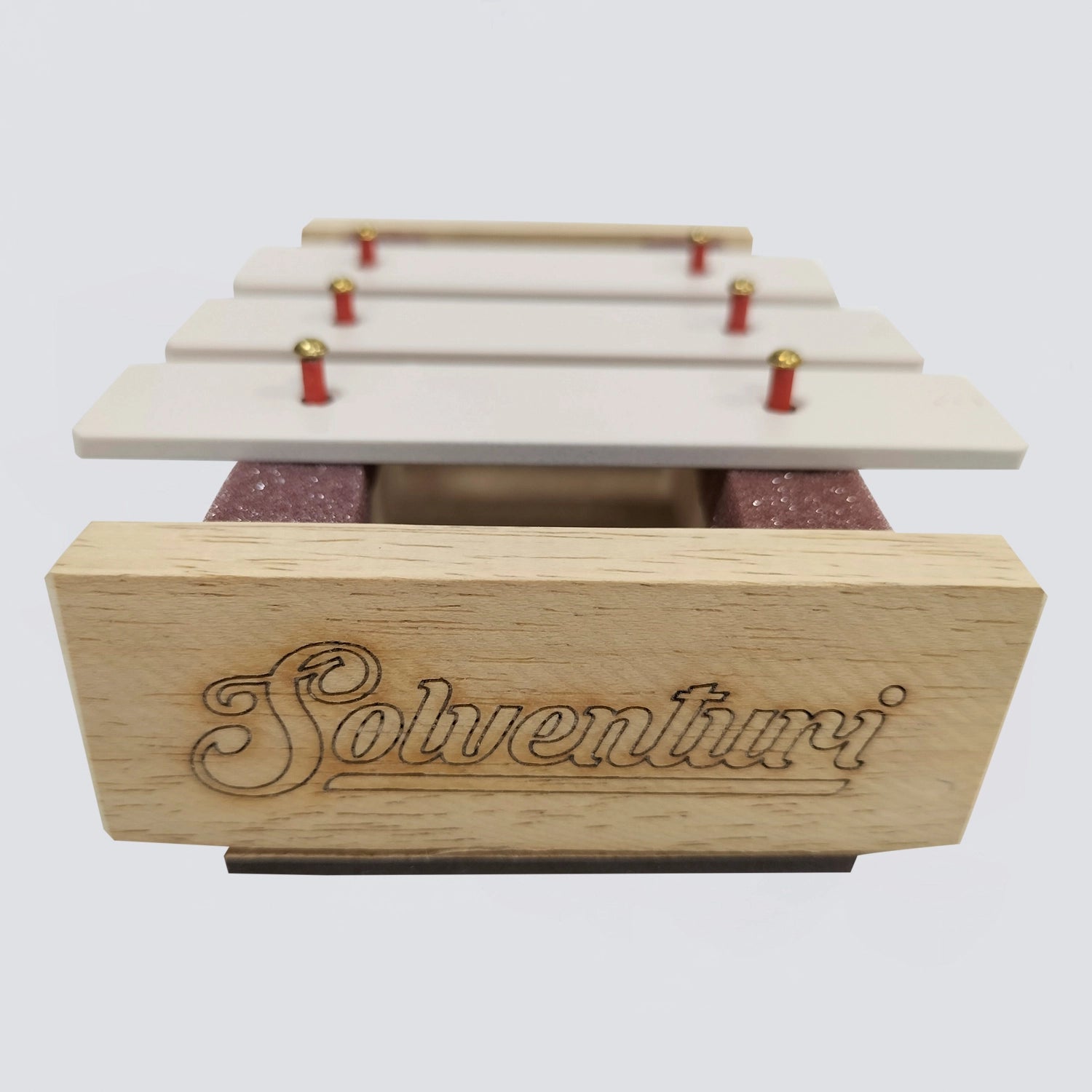 Solventuri Glockenspiel D-1003b-2