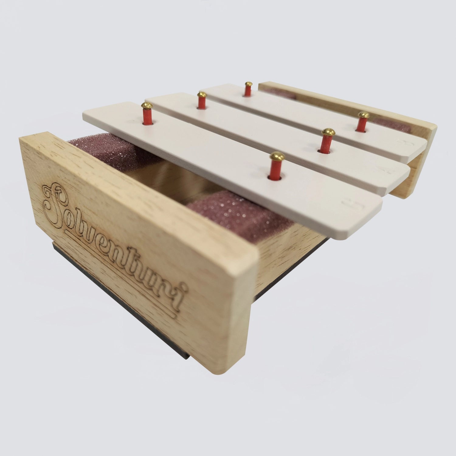 Solventuri Glockenspiel D-1003b-2