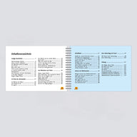 Voggys Blockflöten-Liederbuch