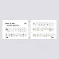 Voggys Glockenspiel-Schule