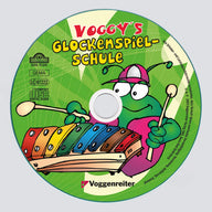 Voggys Glockenspiel-Schule