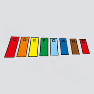 Voggys Glockenspiel-Schule