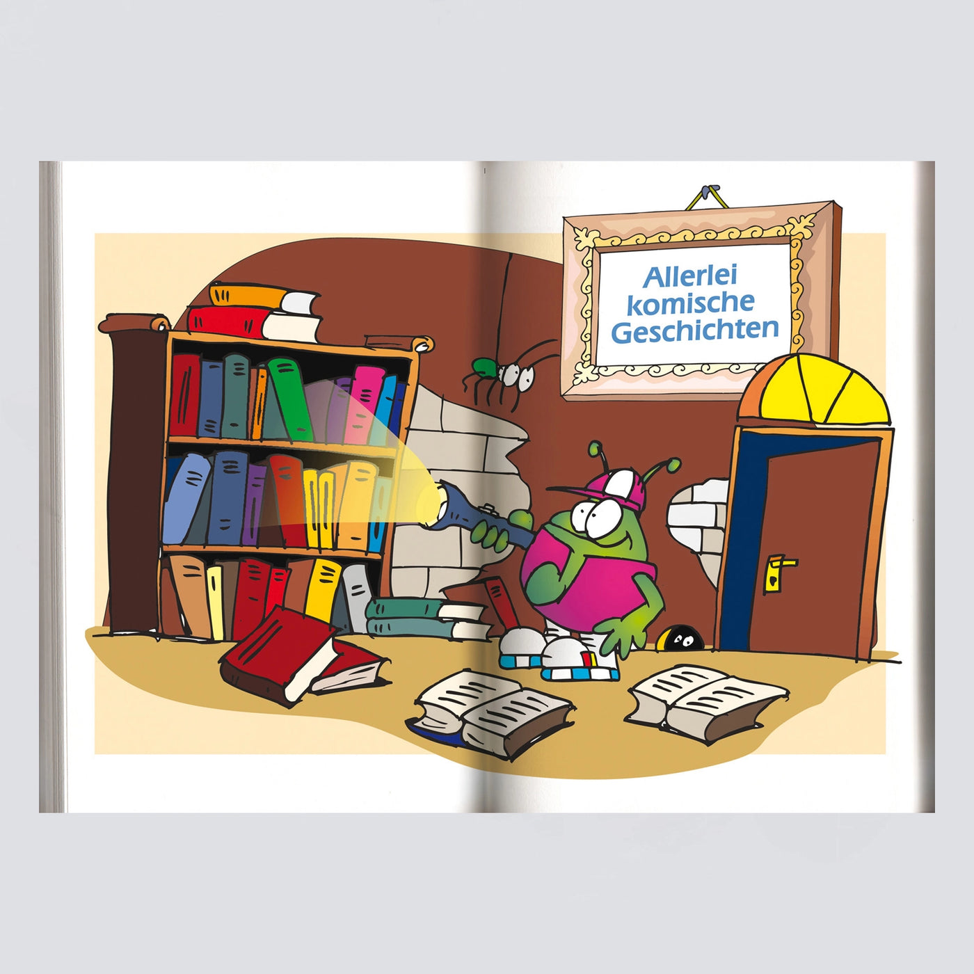 Voggys Kinderliederbuch