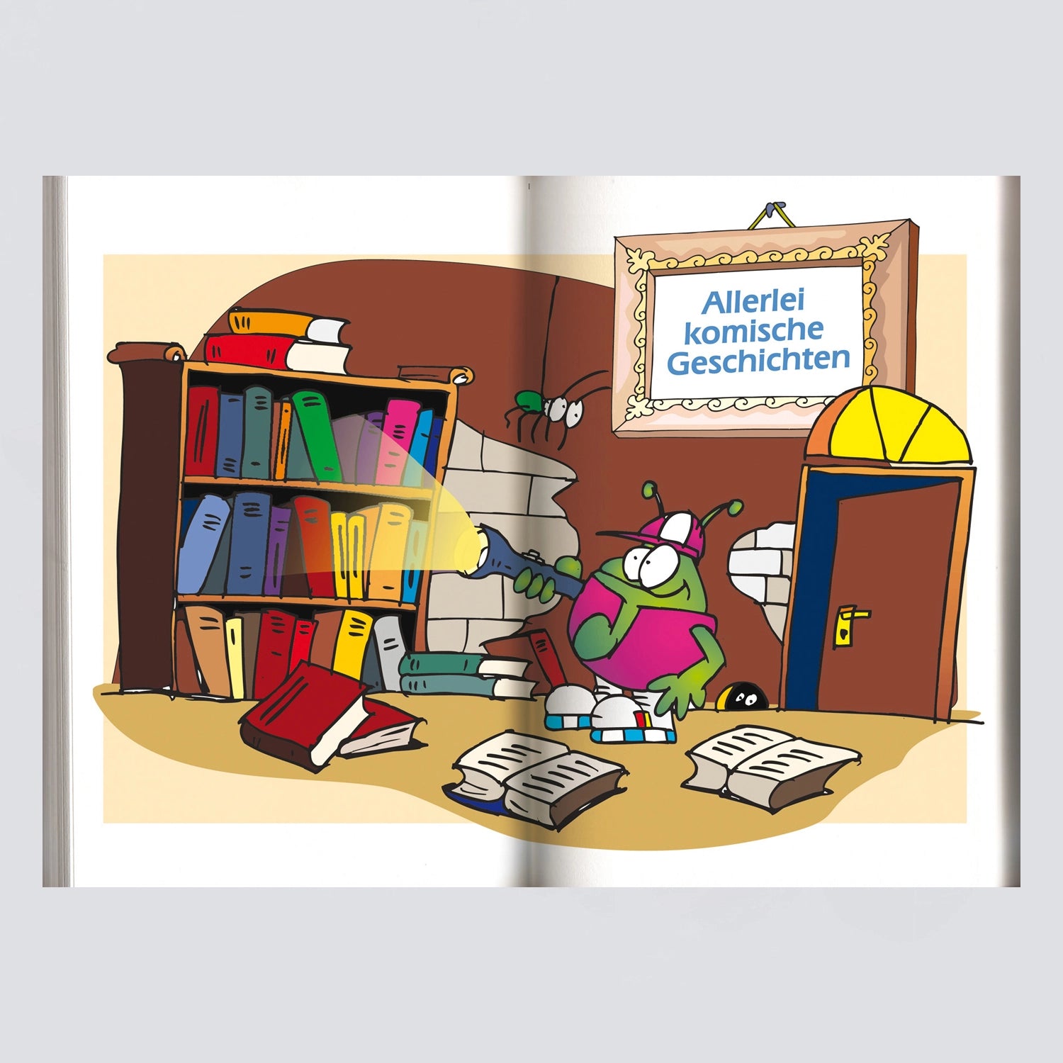 Voggys Kinderliederbuch