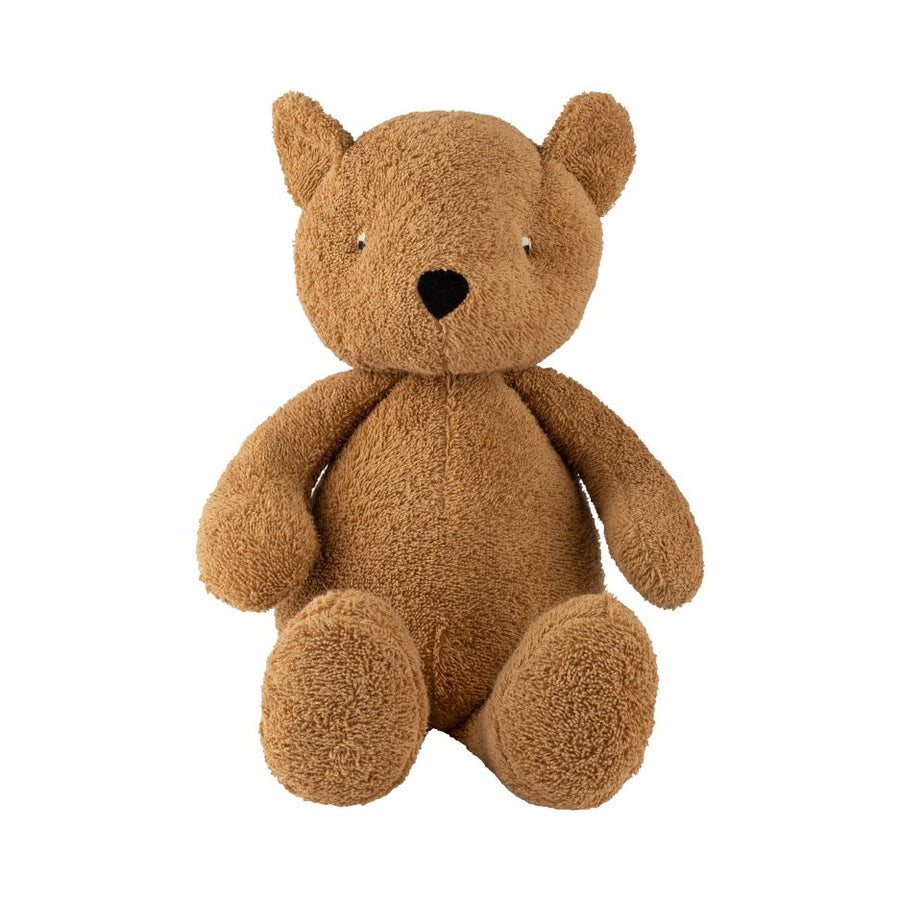 Wooly Organic Kuschelteddy