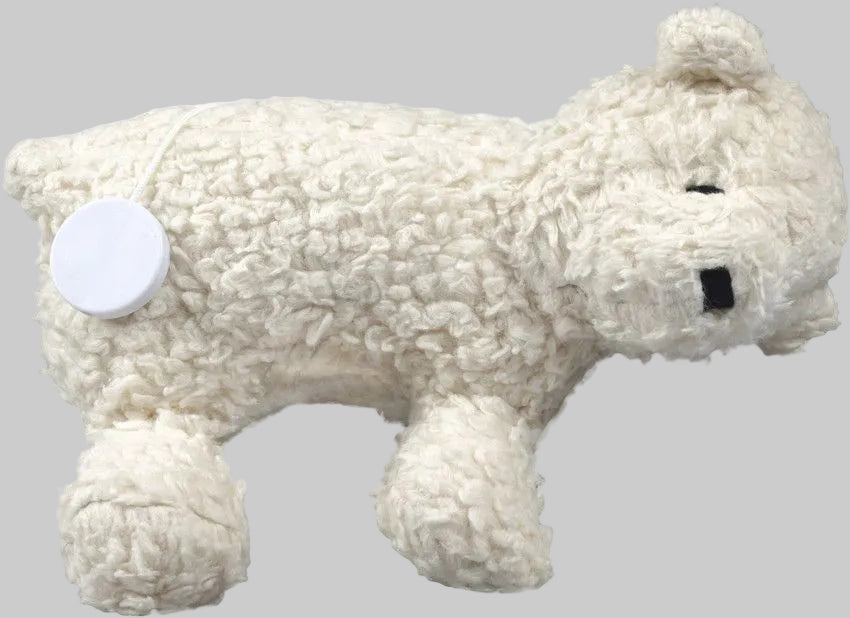 Efie Spieluhr Teddy