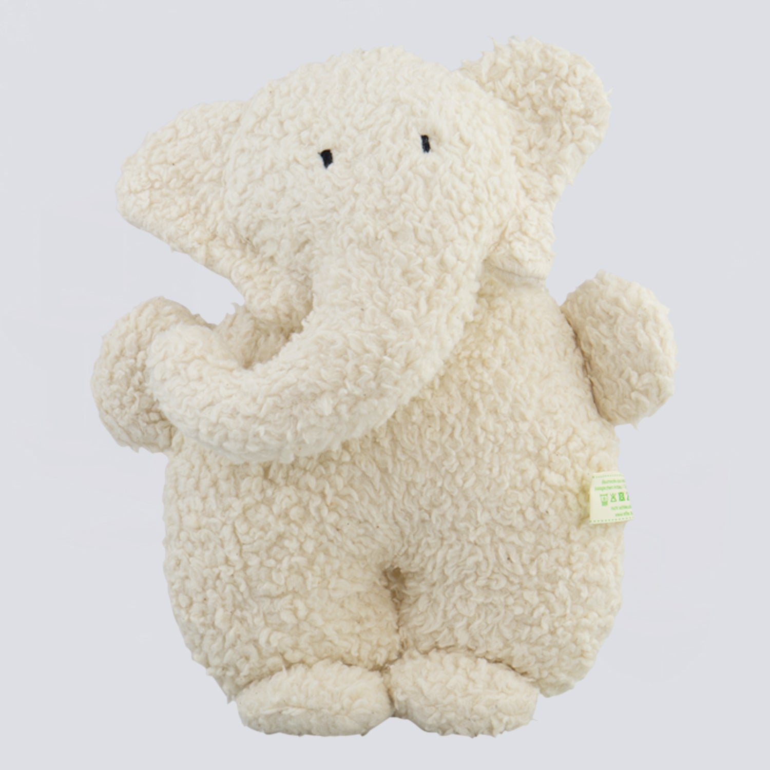 Efie Kuscheltier Elefant 17cm