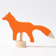 Grimm's Steckfigur Fuchs