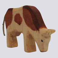 Holzwald_Holzfigur_Kuh_fressend_1767_02