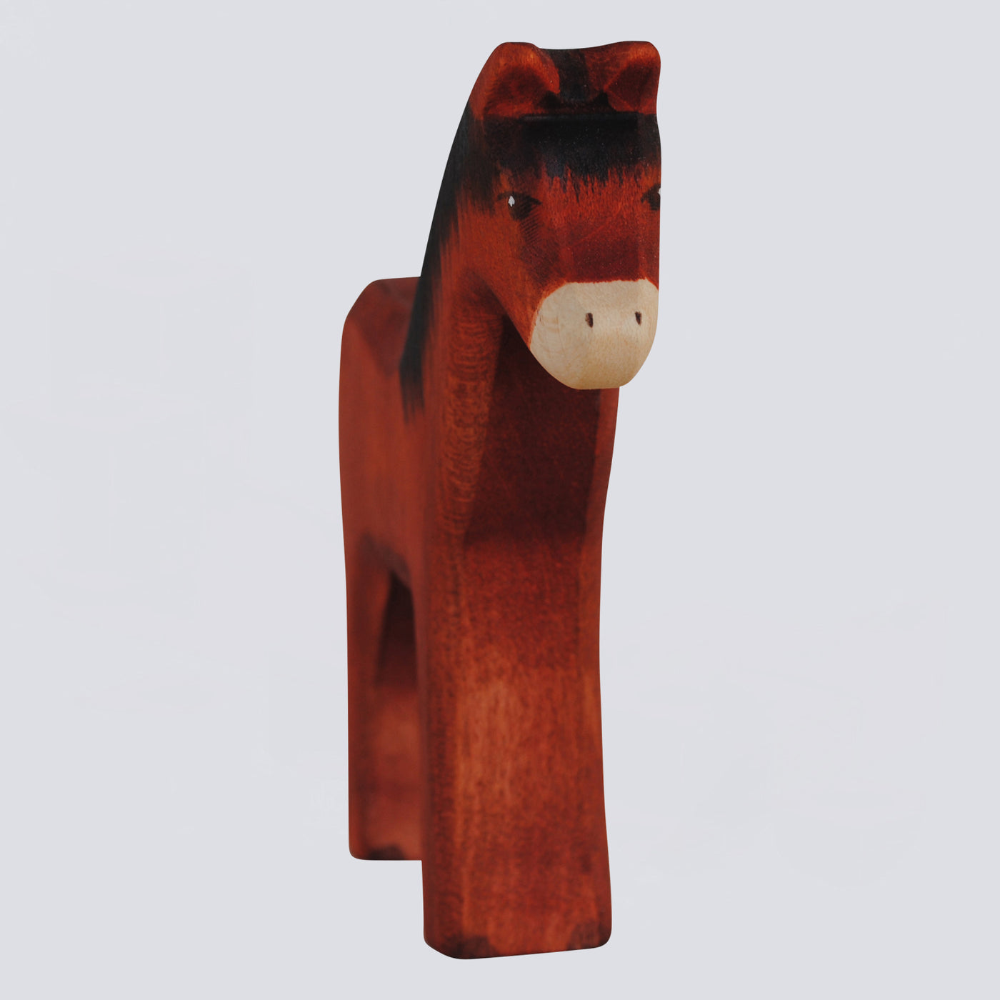 Holzwald_Holzfigur_Pferd_1828_02
