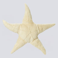 Kuscheltier Seestern klein mit Inlett