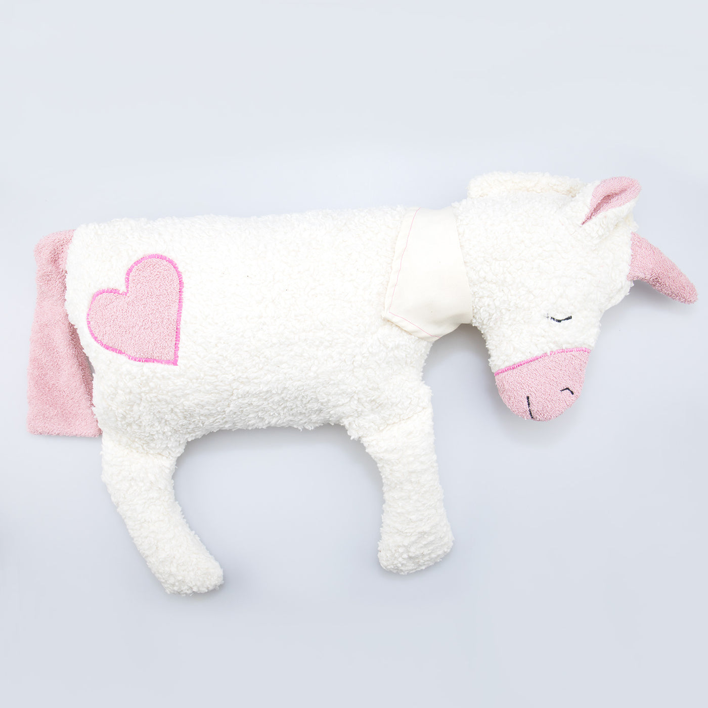 Efie Kuschelkissen großes Einhorn