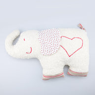 Efie Kuschelkissen großer Elefant
