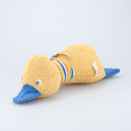 Efie Kuscheltier Ente - gelb
