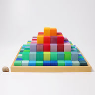 Grimm's Große Stufenpyramide