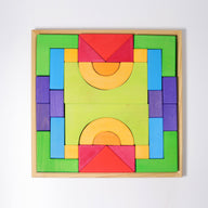 Grimm's Grundbaukasten 1