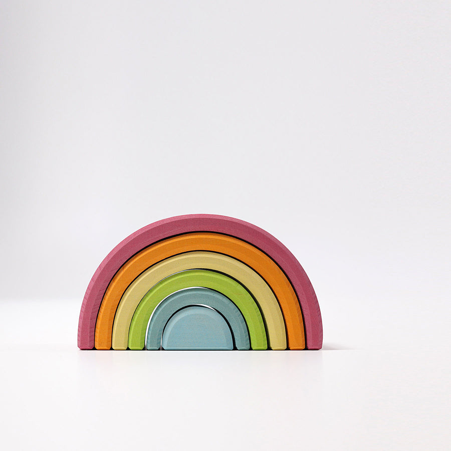 Grimm's Regenbogen - pastell