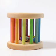 Grimm's Regenbogen Babyroller