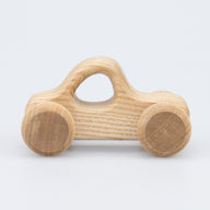 Holzauto Berry Car