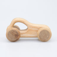 Holzauto Cherry Car