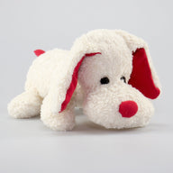 Stofftier Hund Waldo