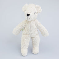 Schlenkertier Eisbär - 30cm